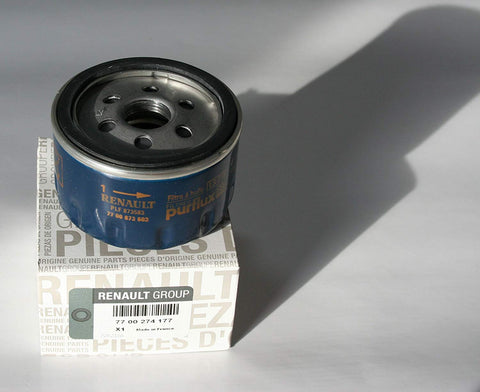 Mopar Oil Filter (MO452)