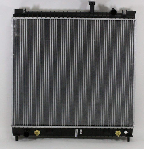 Koyorad A2691 Radiator