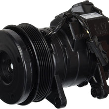 Four Seasons 67308 Remanufactured AC Compressor