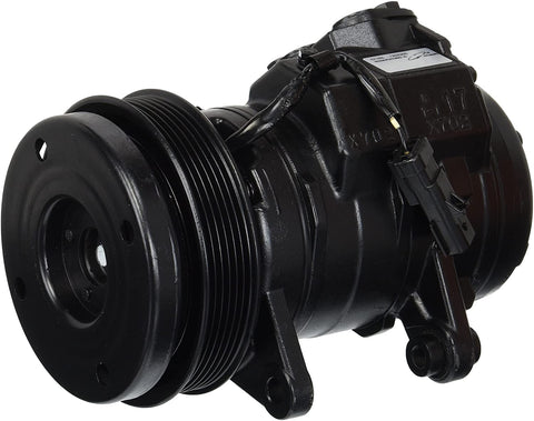 Four Seasons 67308 Remanufactured AC Compressor