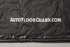 NEW Heavy Duty AutoFloorGuard Midsize/Small SUV Containment Mat 7'9