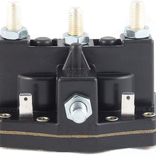 AP Products 014-118246 U.S. Gear Products Trombetta Solenoid for Leveling