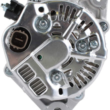 DB Electrical AND0145 Alternator Compatible With/Replacement For 2.3L Honda Accord 1998 1999 2000 2001 2002 13767, 2.3L Acura CL 1998 1999 31100-PAA-A01 113571 101211-9990 102211-1010 400-52038