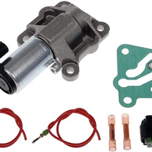 Dorman 918-092 Engine Variable Valve Timing (VVT) Solenoid for Select Volvo Models