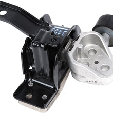 ACDelco 95353403 GM Original Equipment Automatic Transmission Mount, 1 Pack