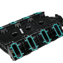 ACDelco 89018187 GM Original Equipment Intake Manifold Kit with Manifold and Gaskets