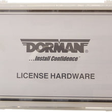 Dorman 030-400 Auto Maintenance Tech Tray