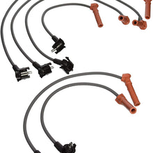 Standard Motor Products 6681 Ignition Wire Set