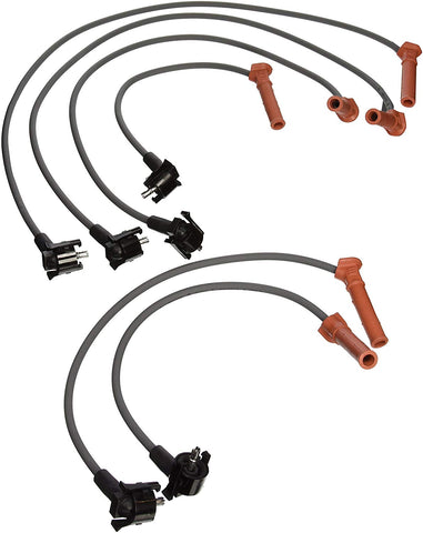 Standard Motor Products 6681 Ignition Wire Set