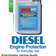 Biobor MD, Marine and Over the Road Diesel Additive