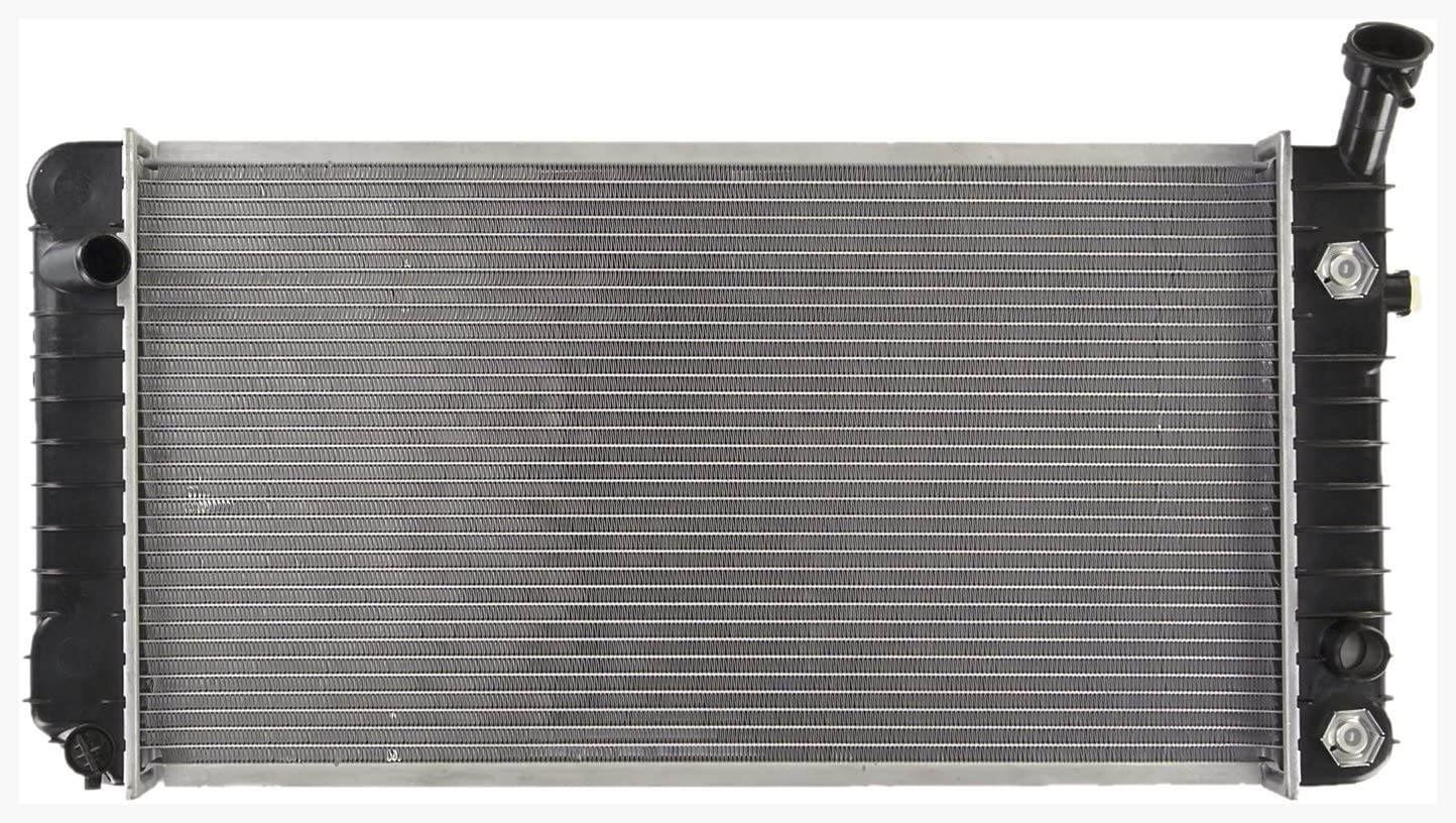 APDI 8011206 Radiator