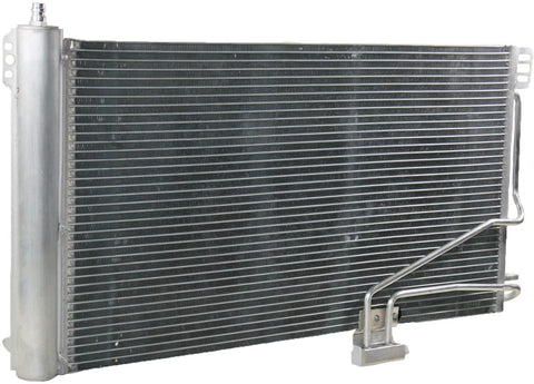 TCW 44-3268 A/C Condenser (Quality With Perfect Vehicle Fitment)