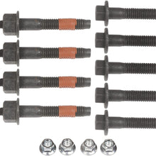 Dorman 03309 Exhaust Manifold Hardware Kit for Select Models