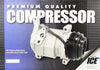 Four Seasons 77554 Remanufactured Compressor with Clutch