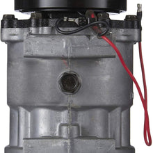 Spectra Premium 0658581 Compressor