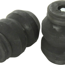 Timbren GMRCK25D Rear Suspension Enhancement System for Ford Silverado/Sierra 2WD/4WD