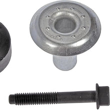 Dorman 924-270 Wrangler Body Mount Kit