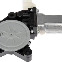 Dorman 742-773 Power Window Lift Motor for Select Kia Models