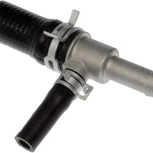 Dorman 626-625 HVAC Heater Hose Assembly for Select Ford Models (OE FIX)