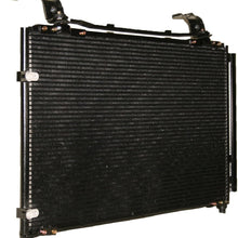 TCW 44-4985 A/C Condenser (Quality With Perfect Vehicle Fitment)