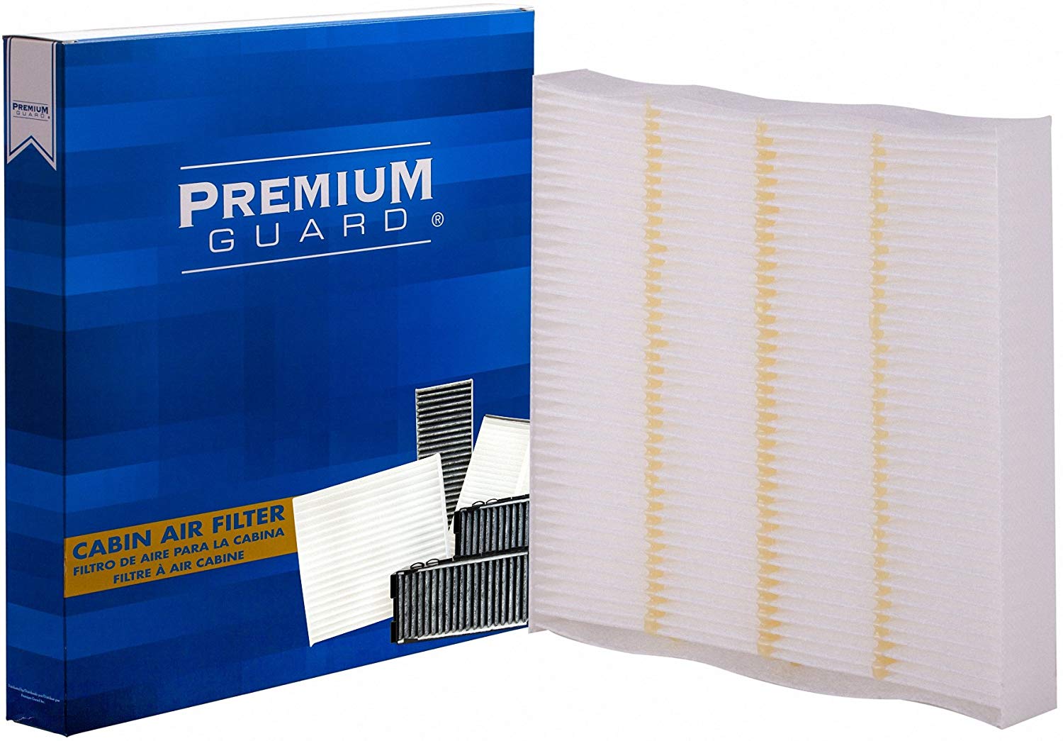 Premium Guard PC6080 Filter