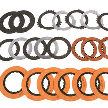 GM Genuine Parts 24240480 Automatic Transmission Clutch Plate Kit with Friction Plates