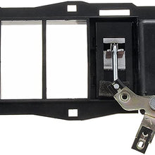 Dorman 77128 Driver Side Replacement Interior Door Handle