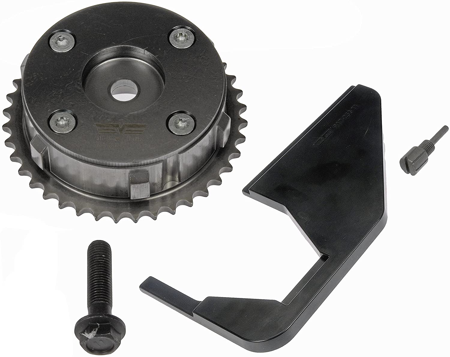 Dorman 917-253 Engine Variable Valve Timing (VVT) Sprocket for Select Mazda Models