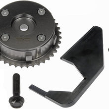 Dorman 917-253 Engine Variable Valve Timing (VVT) Sprocket for Select Mazda Models