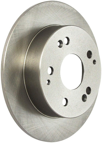 Centric Parts 121.40042 C-Tek Standard Brake Rotor