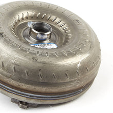 ACDelco 17804573 GM Original Equipment Automatic Transmission Torque Converter, Remanufactured
