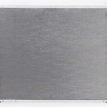 Koyorad A2802 Radiator