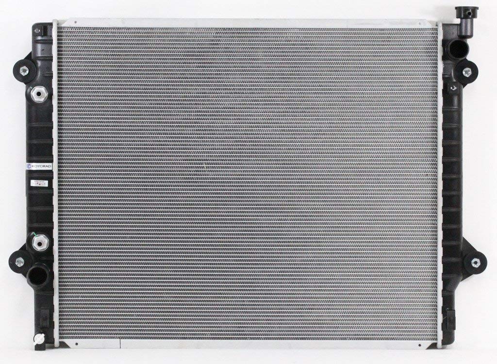 Koyorad A2802 Radiator