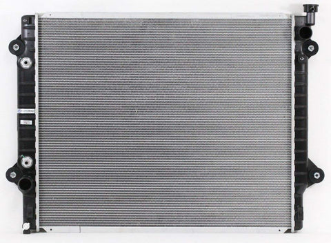 Koyorad A2802 Radiator