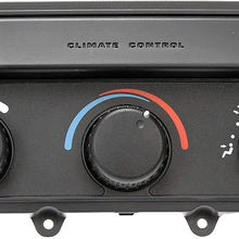 Dorman 599-132 Remanufactured Climate Control Module for Select Chrysler/Dodge Models