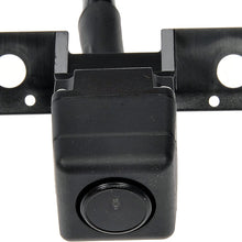 Dorman 590-477 Park Assist Camera, 1 Pack