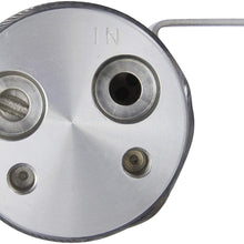 Spectra Premium 0210012 A/C Accumulator