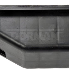 Dorman 47995 Vacuum Reservoir for Select Ford Models