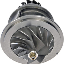 Dorman 667-002 Turbocharger Cartridge for Select Dodge Models (OE FIX)