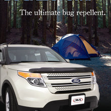 Auto Ventshade 25042 Bugflector II Dark Smoke Hood Shield for 2009-2011 Honda Element