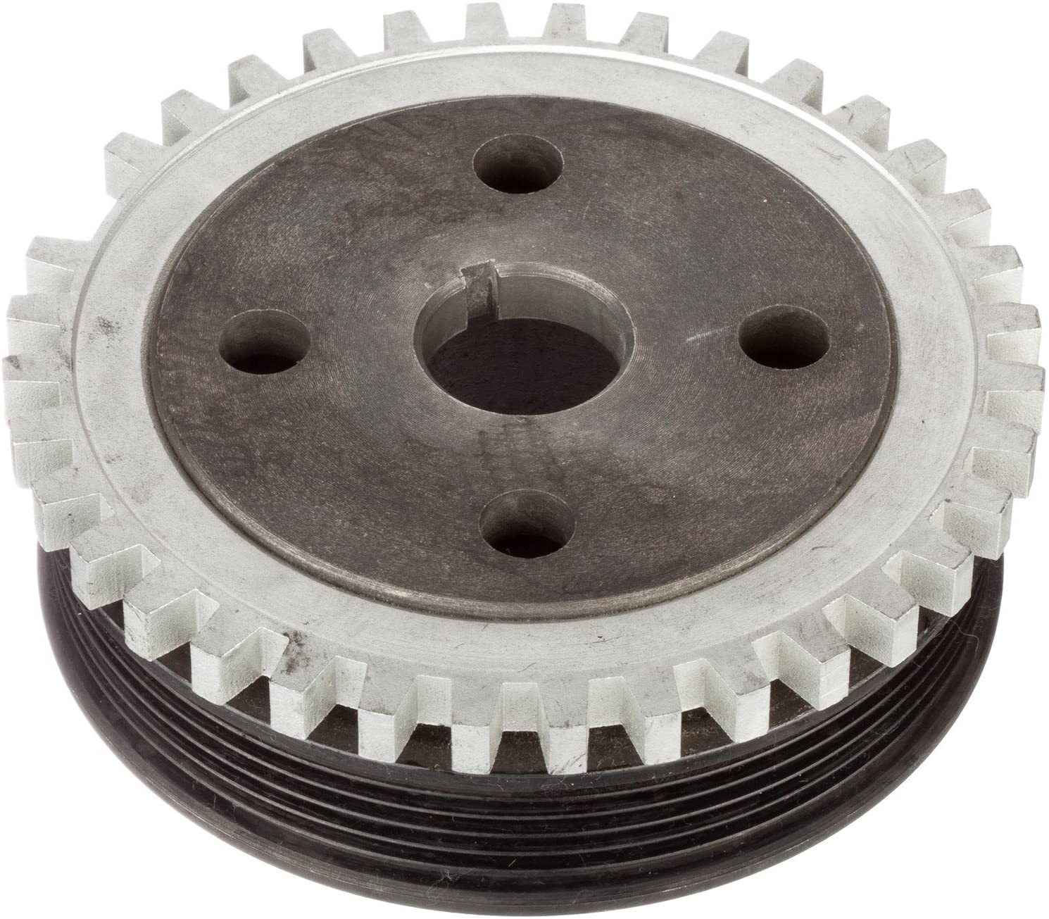 ATP Automotive Graywerks 102123 Engine Harmonic Balancer