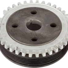 ATP Automotive Graywerks 102123 Engine Harmonic Balancer