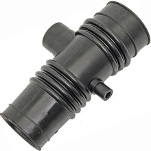 APDTY 707812 Engine Air Intake To Throttle Body Rubber Hose For 1992-1993 Toyota Camry 3.0L / 1992-1993 Lexus ES300 3.0L (Replaces 1788162040, 17881-62040)