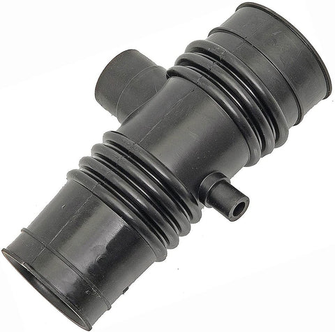 APDTY 707812 Engine Air Intake To Throttle Body Rubber Hose For 1992-1993 Toyota Camry 3.0L / 1992-1993 Lexus ES300 3.0L (Replaces 1788162040, 17881-62040)