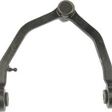 Dorman 520-260 Front Right Upper Suspension Control Arm and Ball Joint Assembly for Select Lincoln Mark VIII Models