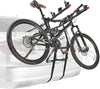 Allen Sports Deluxe 4-Bike Trunk Mount Rack, Model 104DB-R , Black