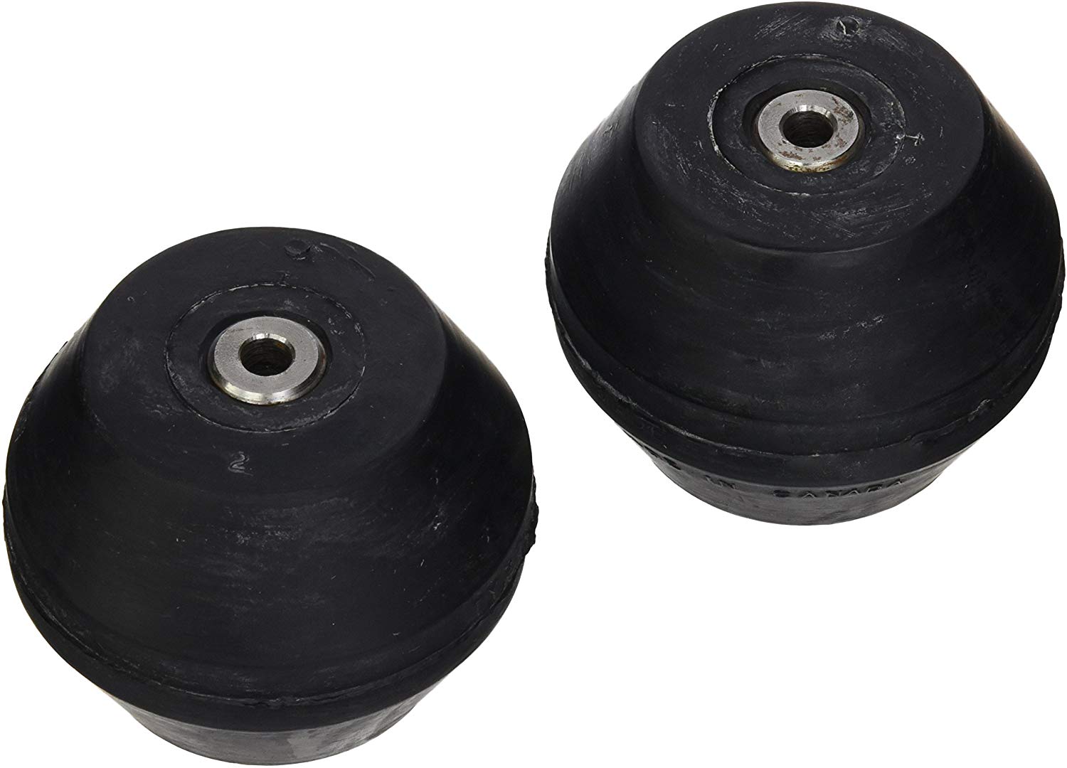 Timbren NRARM Rubber Suspension Helper