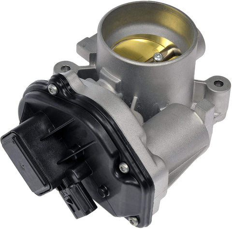 Dorman 977-588 Fuel Injection Throttle Body for Select Ford Models
