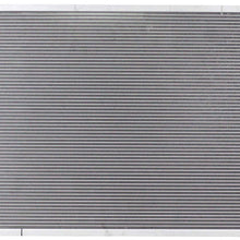 Koyorad A2891 Radiator