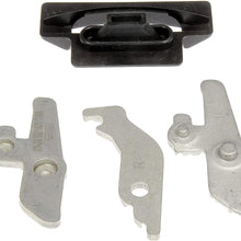 Dorman 926-293 Parking Brake Lever Kit for Select Jeep Models